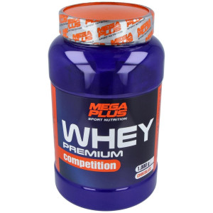 Mega Plus Whey Premium...