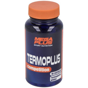 Termoplus Termogenico 90Cap.