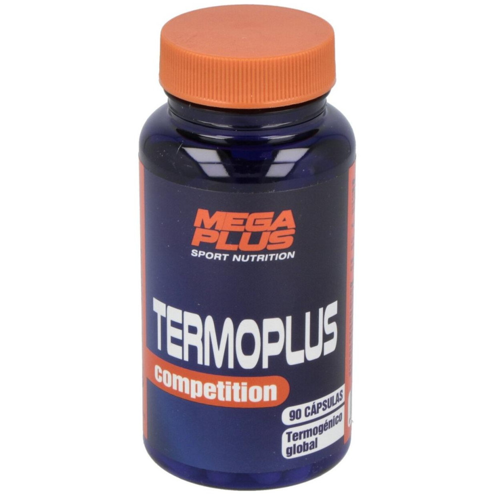 Termoplus Termogenico 90Cap.