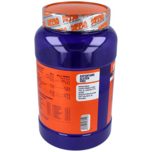 Mega Plus Whey Premium Competition Chocolate 1Kg