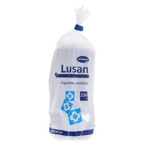 Lusan Algodon Arrollado...