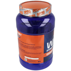 Mega Plus Whey Premium Competition Fresa 1Kg