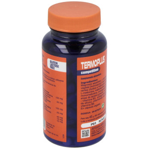 Termoplus Termogenico 90Cap.