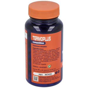Termoplus Termogenico 90Cap.
