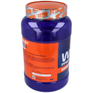 Mega Plus Whey Premium Competition Chocolate 1Kg