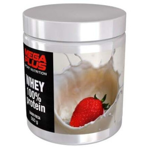 Mega Plus Whey 100% Prot...