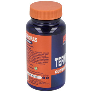 Termoplus Termogenico 90Cap.