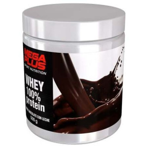 Whey 100% Prot Chocolate...