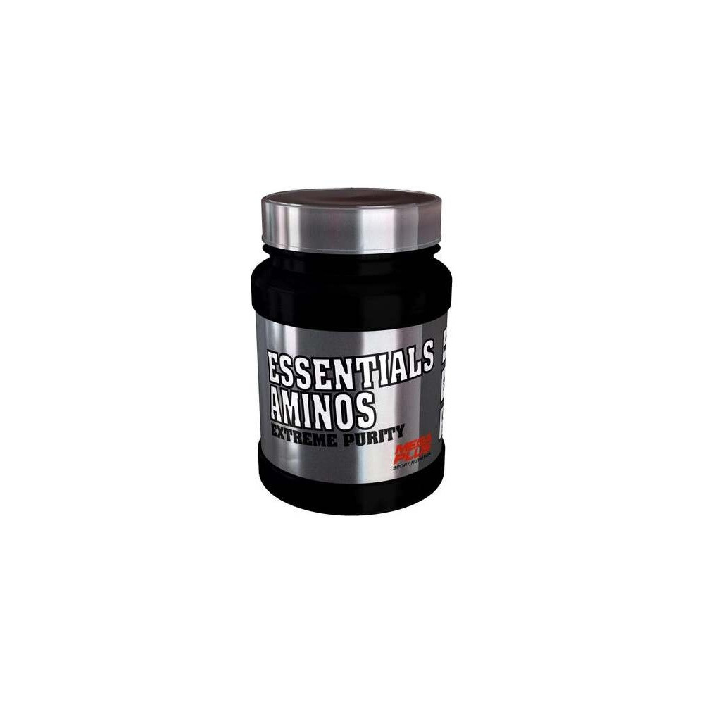 Mega Plus Essentials Aminos Extrem Purity Tropical 300G