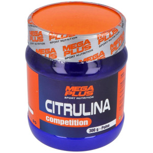 Citrulina Competition 300Gr.