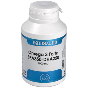 Equisalud Omega 3 Forte Epa...