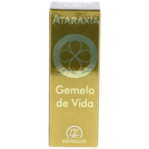 Ataraxia Gemelo De Vida 50Ml.