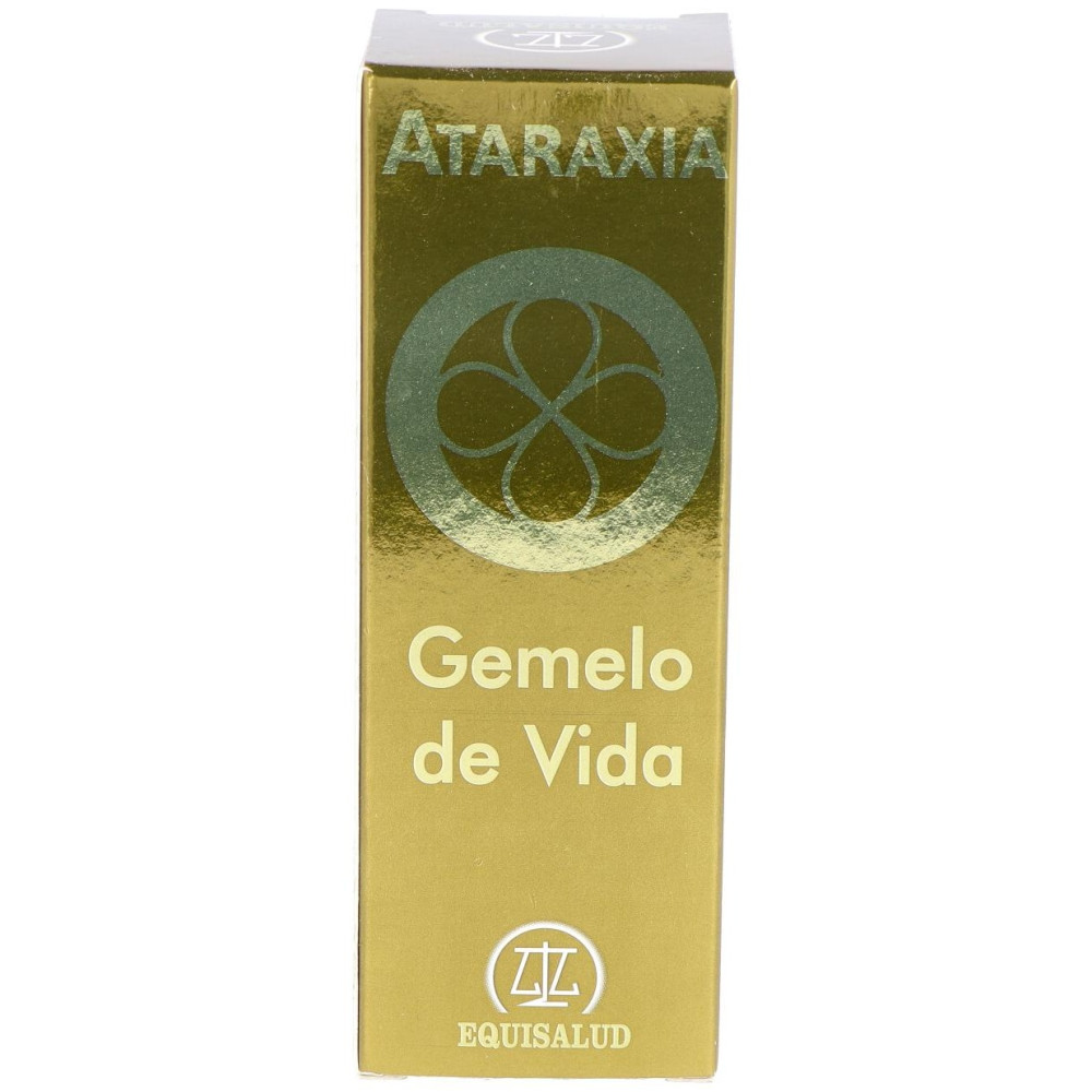 Ataraxia Gemelo De Vida 50Ml.