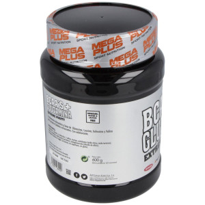 Bcaa+Glutamina Sabor Fresa 600Gr. Extreme Purity
