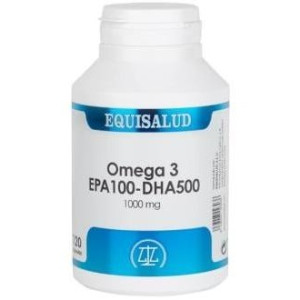 Omega 3 Dha Alto Contenido...