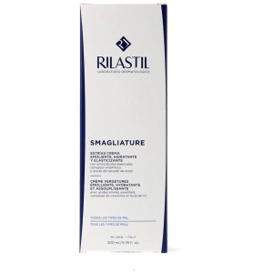 Rilastil Smagliature Crema Antiestrias 200Ml.