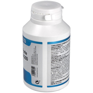 Equisalud Omega 3 Forte Epa 350 Dha 250 1000Mg 120Caps