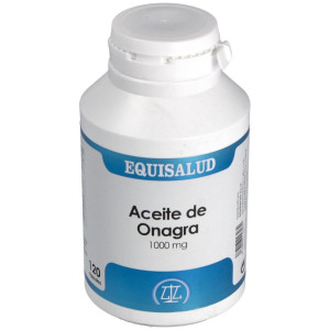 Equisalud Aceite De Onagra...