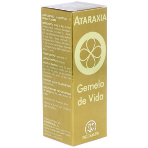 Ataraxia Gemelo De Vida 50Ml.