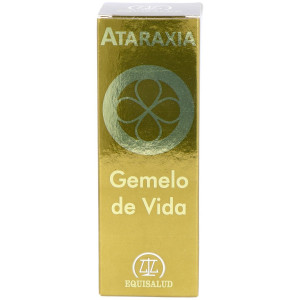Ataraxia Gemelo De Vida 50Ml.