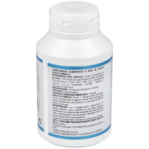 Omega 3 Dha Alto Contenido Epa100-Dha500 120Cap.