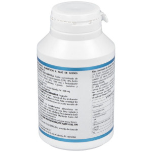 Omega 3 Dha Alto Contenido Epa100-Dha500 120Cap.