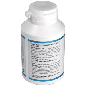 Equisalud Aceite De Onagra 1000Mg 120Caps