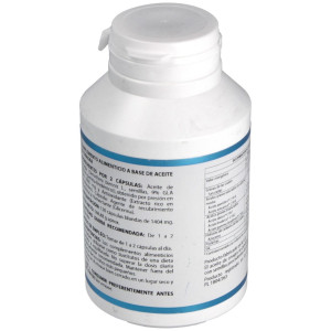 Equisalud Aceite De Onagra 1000Mg 120Caps