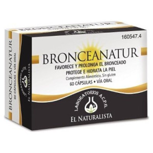 Naturalista Bronceanatur,...