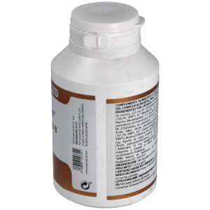 Holovit Complejo B 180Cap.