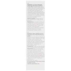 Neostrata Crema Hidratación Ligera Piel Normal Y Mixta Spf35+ 50Ml