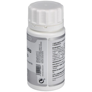 Equisalud Microbiota Helico 60Caps