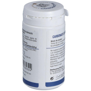 Ana María Lajusticia Carbonato De Magnesio, 75 Comprimidos