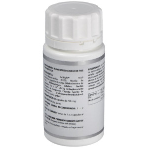 Equisalud Microbiota Helico 60Caps