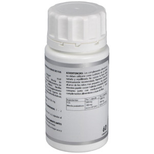 Equisalud Microbiota Helico 60Caps