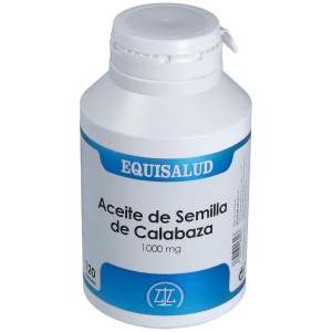 Equisalud Aceite De Semilla...