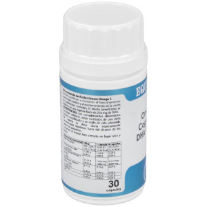 Omega 3 Cognivision Dha 1.000 Mg 90 Perlas