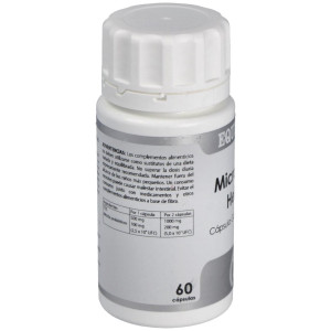 Equisalud Microbiota Helico 60Caps