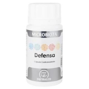 Equisalud Microbiota...