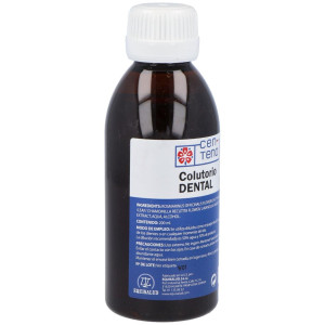 Equisalud Colutorio Dental Centeno 200Ml