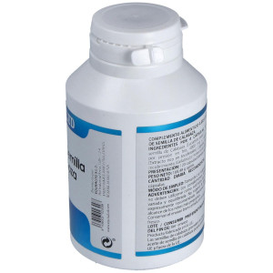 Equisalud Aceite De Semilla De Calabaza 1000Mg 120Caps