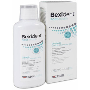 Bexident Post Tratamiento...