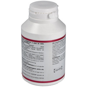 Holomega Holomsm 180 Cápsulas