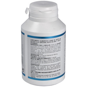 Equisalud Omega 3-6-9 1000Mg 120Caps