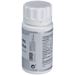 Equisalud Microbiota Acidophilus 60Caps