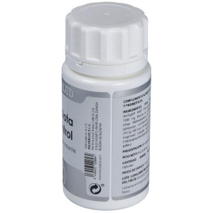 Equisalud Microbiota Kilocontrol 60Caps