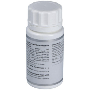 Equisalud Microbiota Defensa 60Caps