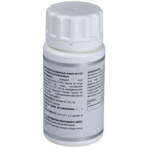 Equisalud Microbiota Acidophilus 60Caps