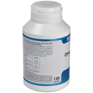 Equisalud Omega 3-6-9 1000Mg 120Caps