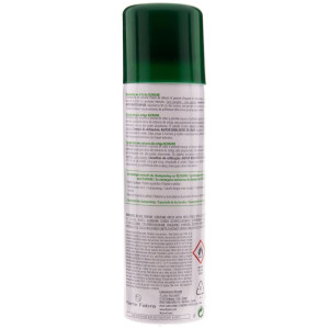 A La Ortiga Champú Seco Seborregulador Cabello Graso 150 Ml